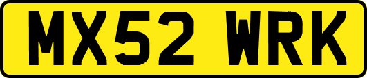 MX52WRK