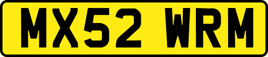 MX52WRM