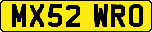 MX52WRO