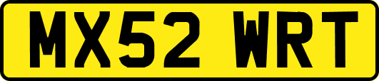 MX52WRT