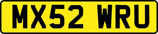 MX52WRU