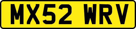 MX52WRV