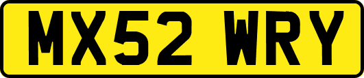 MX52WRY
