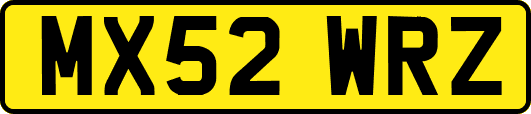 MX52WRZ