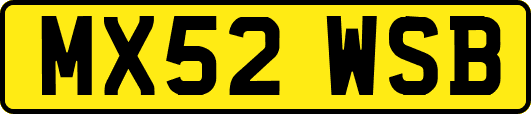 MX52WSB