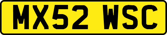 MX52WSC