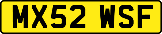 MX52WSF
