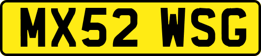 MX52WSG