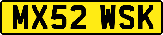 MX52WSK