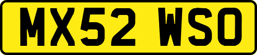 MX52WSO