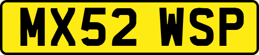 MX52WSP