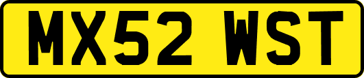 MX52WST