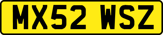 MX52WSZ