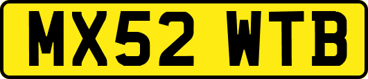 MX52WTB