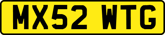 MX52WTG