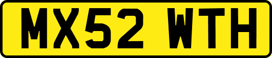 MX52WTH