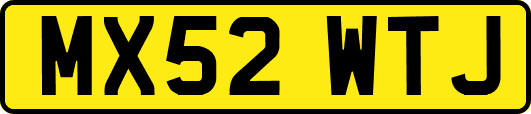 MX52WTJ
