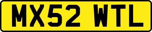 MX52WTL