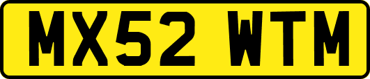 MX52WTM
