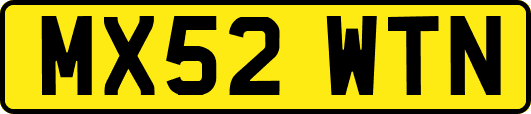 MX52WTN