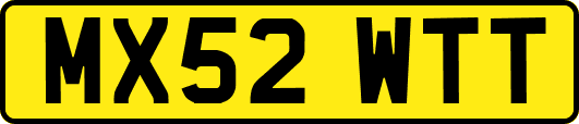 MX52WTT
