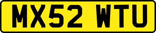 MX52WTU