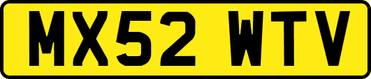 MX52WTV