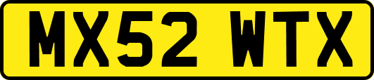 MX52WTX
