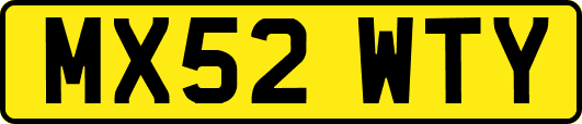 MX52WTY