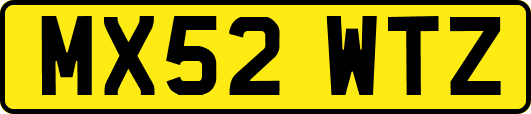 MX52WTZ
