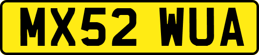 MX52WUA