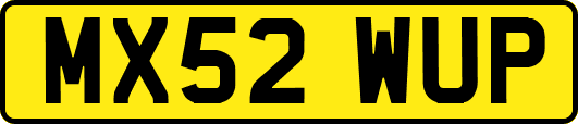 MX52WUP