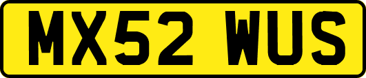 MX52WUS