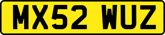 MX52WUZ