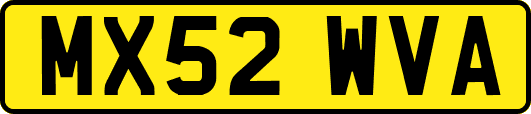 MX52WVA