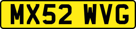MX52WVG