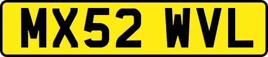 MX52WVL