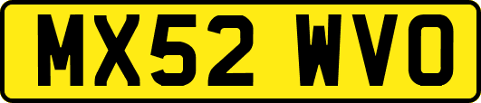 MX52WVO