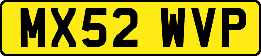 MX52WVP