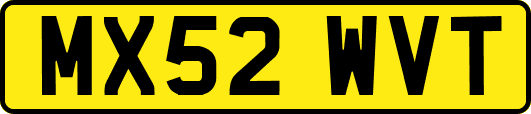 MX52WVT