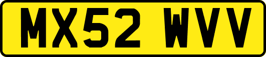 MX52WVV