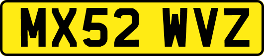 MX52WVZ