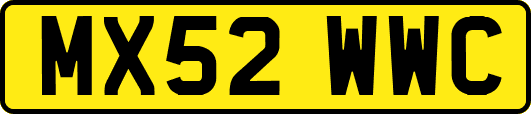 MX52WWC