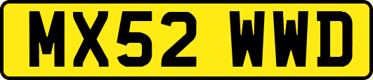 MX52WWD