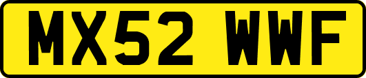 MX52WWF