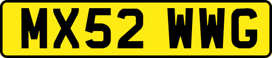 MX52WWG