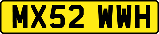 MX52WWH