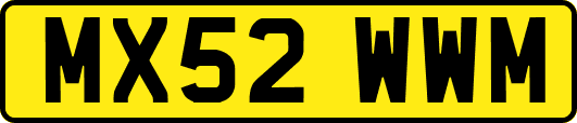 MX52WWM