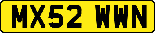 MX52WWN