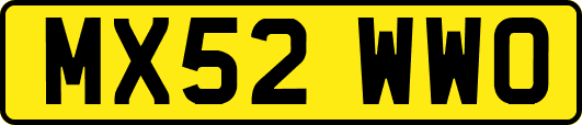 MX52WWO
